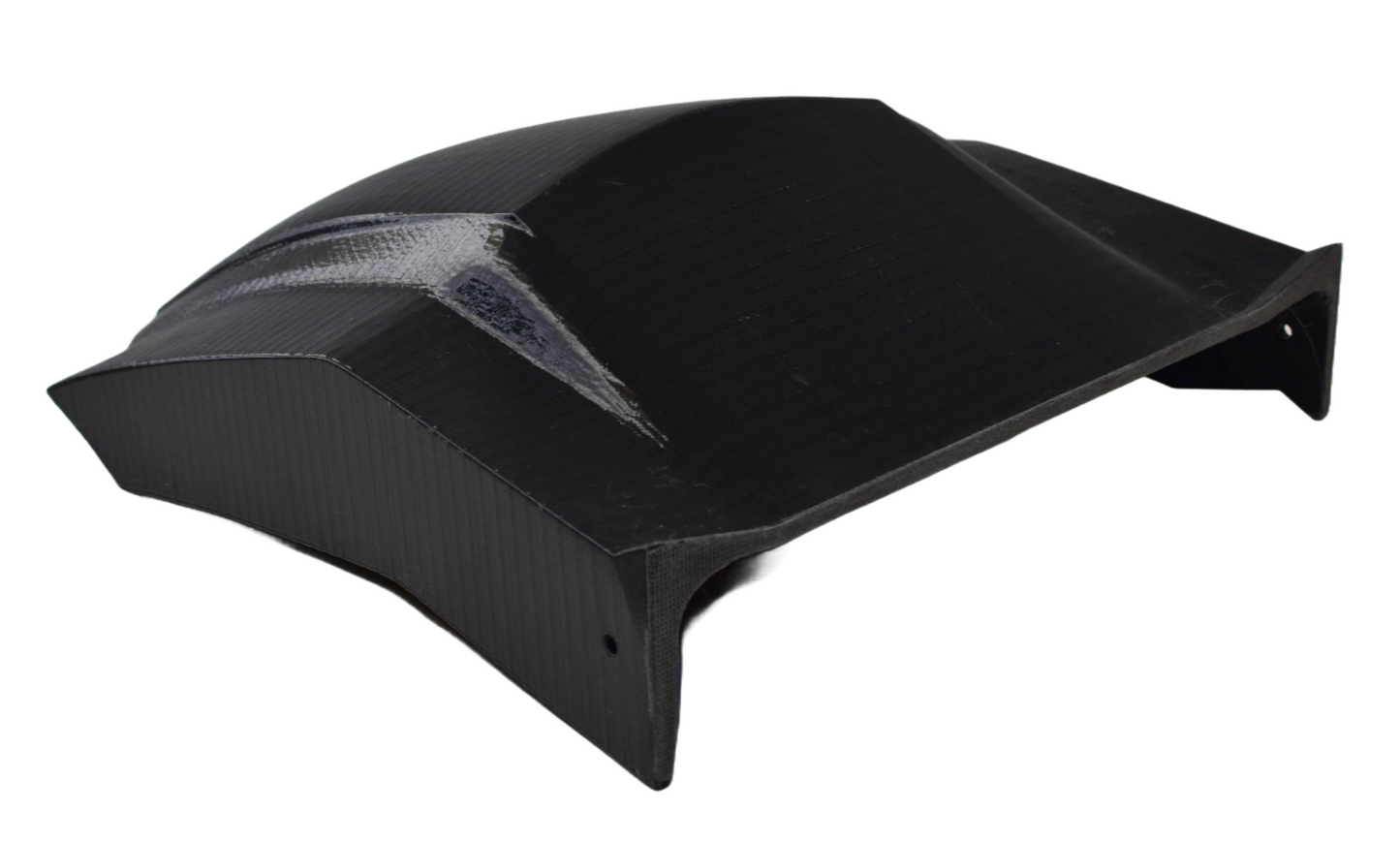Custom Rear Fender for Harley Davidson SoftTail `18-Up