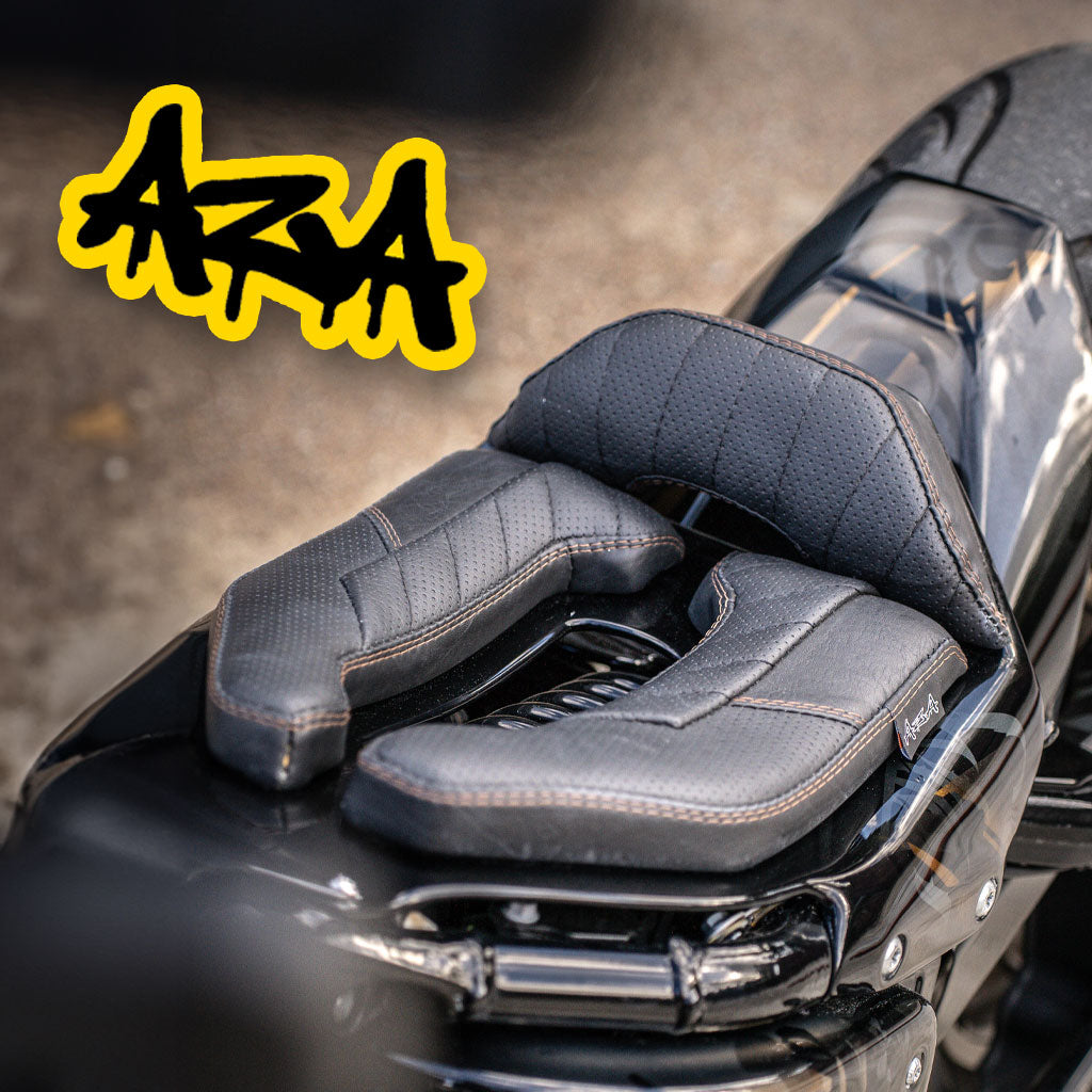 Fender Rear Kits
