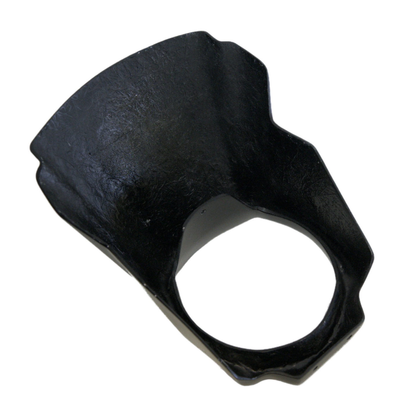 Headlight fairing for Softail '18-up