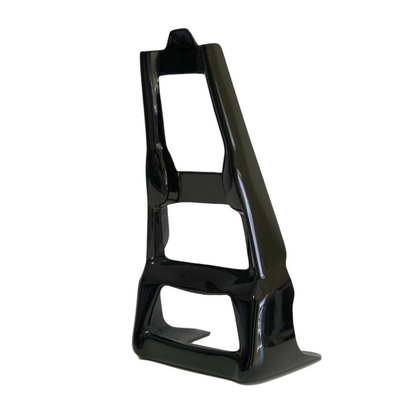 Custom chin spoiler for Harley Davidson Touring '14-24