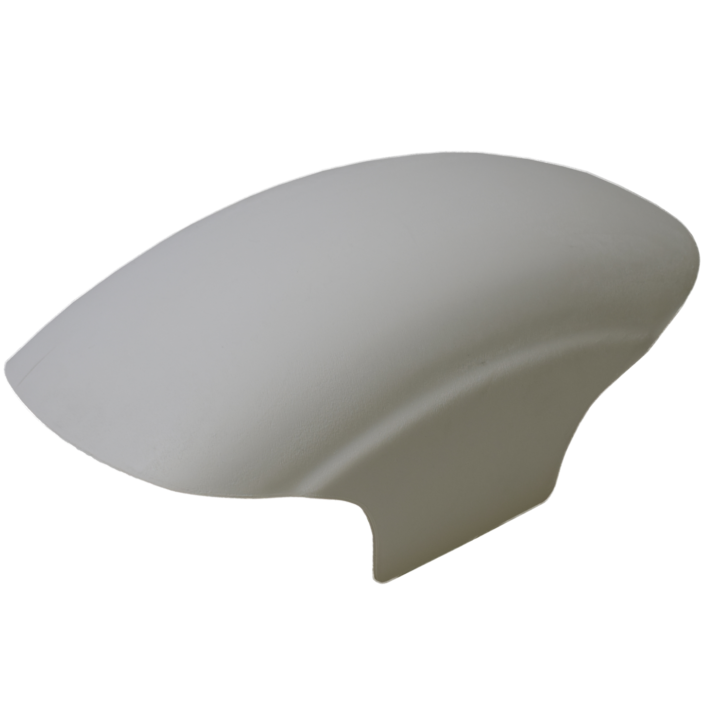 Gel Coated Front fender for Softail '13-24