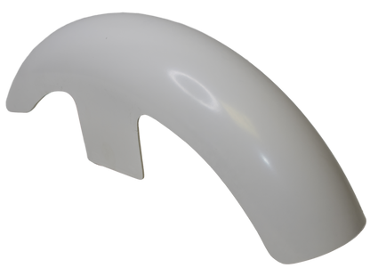 Gel Coated Fiberglass Front Fender for Harley Davidson Touring ’14-24