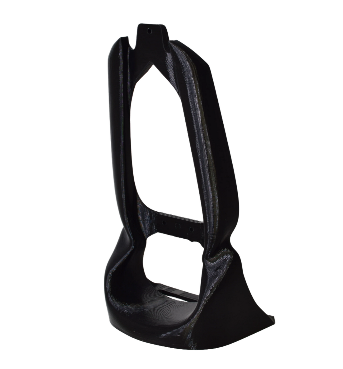 Custom chin spoiler for Harley Davidson Touring Up to 2018