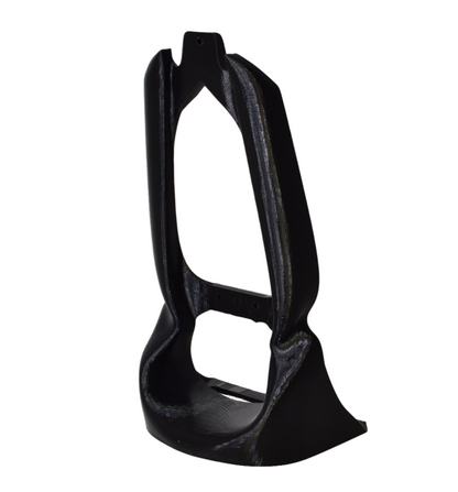 Custom chin spoiler for Harley Davidson Touring Up to 2018