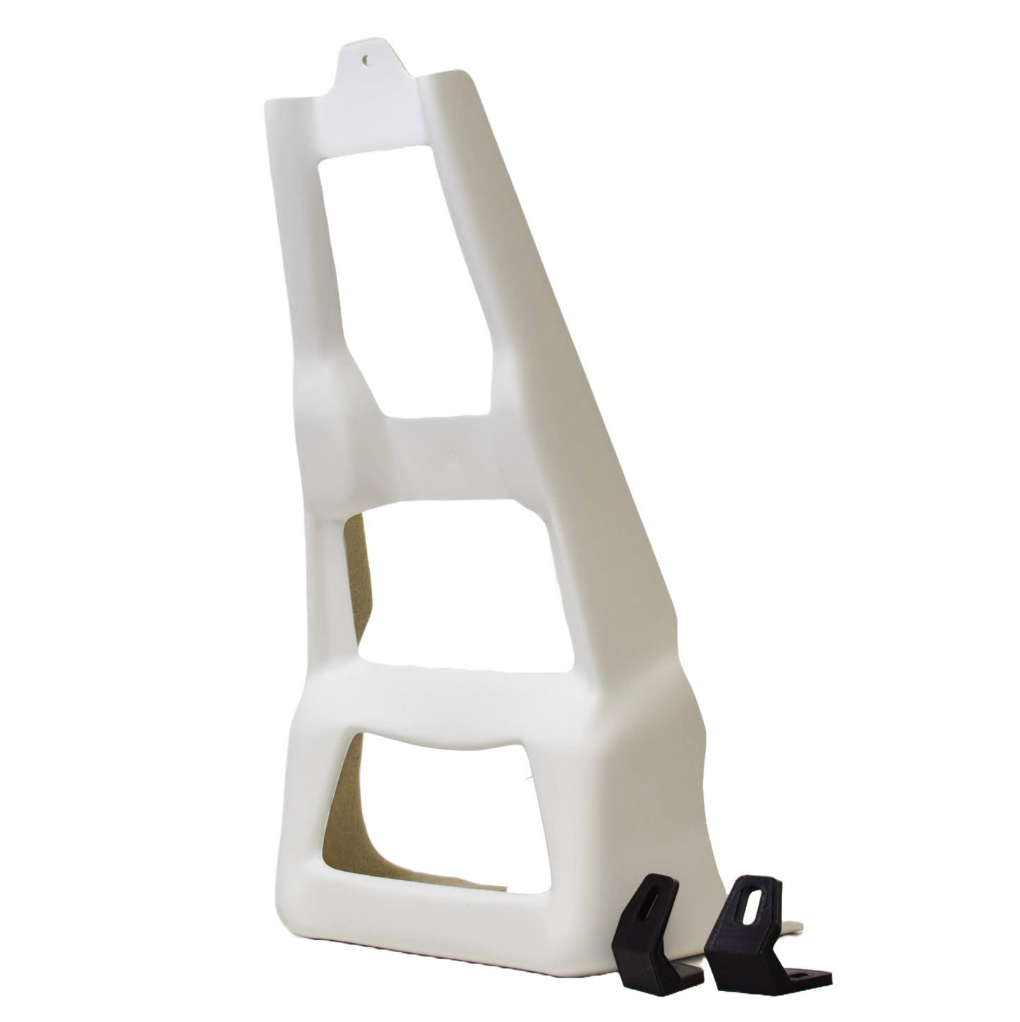 Custom chin spoiler for Harley Davidson Touring '14-24