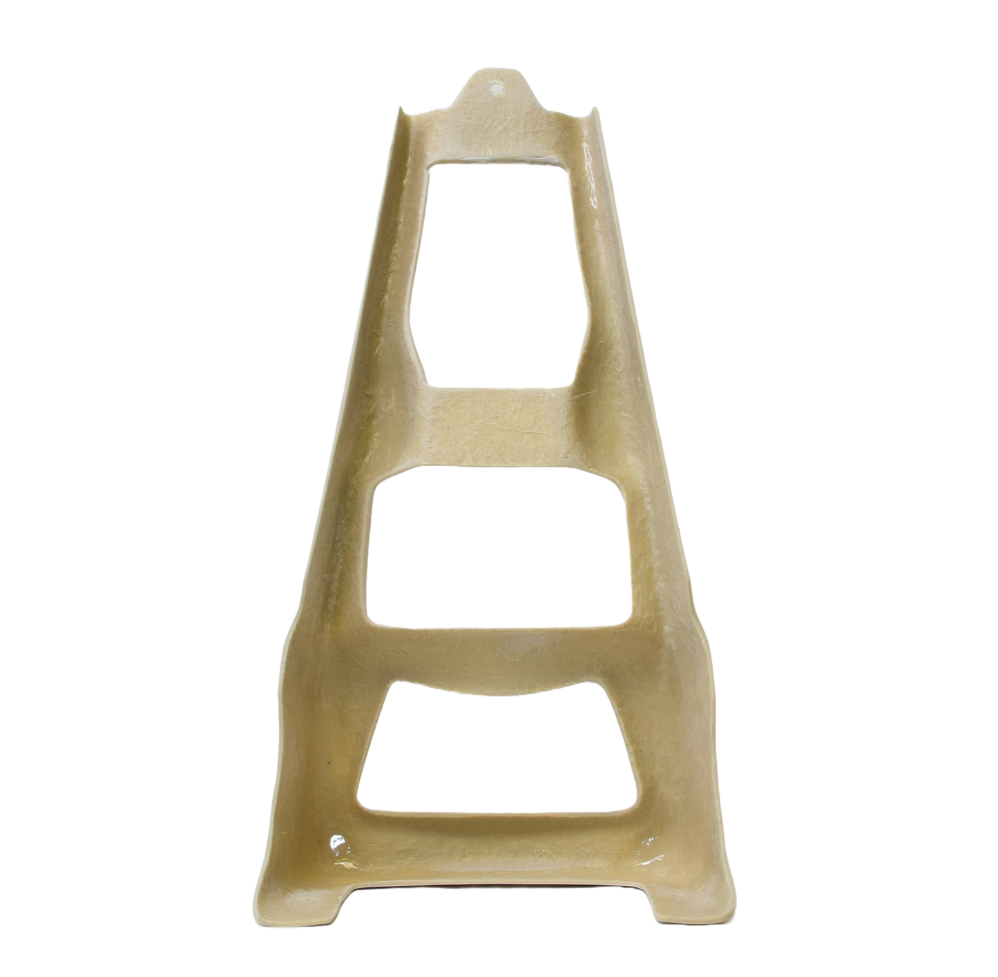 Custom chin spoiler for Harley Davidson Touring '14-24